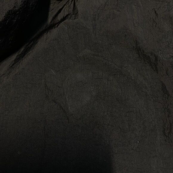 REEBOK WOMEN'S Black Nylon Studio High Intensity Drawstring Pants US 2XS - Picture 10 of 11